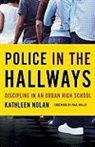 Kathleen Nolan, Kathleen/ Willis Nolan, NOLAN KATHLEEN - Police in the Hallways