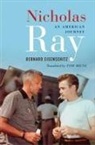 Bernard Eisenschitz, Bernard/ Milne Eisenschitz, EISENSCHITZ BERNARD, Tom Milne - Nicholas Ray