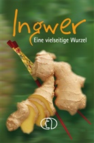 Ute Scheffler - Ingwer
