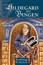 Carola Ruff - Hildegard von Bingen