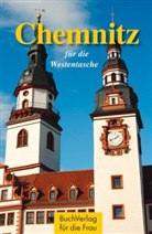 Christel Foerster - Chemnitz für die Westentasche