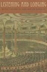 Daniel Cavicchi - Listening and Longing