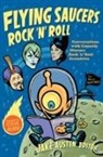 Jake Austen, Jake Austen - Flying Saucers Rock ''N'' Roll