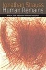 Jonathan Strauss - Human Remains