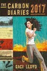Saci Lloyd - The Carbon Diaries 2017