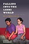 Evelyn Blackwood, Sven Wahlroos - Falling into the Lesbi World