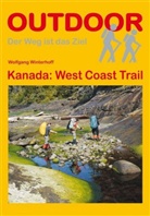 Wolfgang Winterhoff - Kanada: West Coast Trail