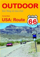 Conrad Stein, Ingrid Stein - USA, Route 66