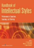 Stephen Rayner, Robert J. Sternberg, Robert J. (EDT)/ Zhang Sternberg, Li-Fang Zhang, Stephen Rayner, Robert J. Sternberg... - Handbook of Intellectual Styles