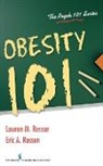 Eric Rossen, Eric a. Rossen, Lauren Rossen, Lauren M. Rossen, Lauren/ Rossen Rossen - Obesity 101