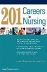 Emerson E. Ea, Joyce (EDT)/ Ea Fitzpatrick, Joyce J. Fitzpatrick, Emerson E. Ea, E. A. Emerson, Joyce Fitzpatrick... - 201 Careers in Nursing