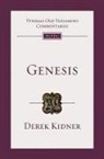 Donald J. Wiseman, Donald J. Wiseman - Tundale Old Testament Commentaries