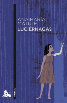 Ana M Matute, Ana M. Matute, Ana Maria Matute, Ana María Matute - Luciérnagas