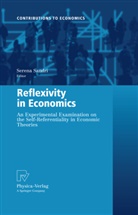 Serena Sandri - Reflexivity in Economics
