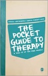 Stephen Weatherhead, Stephen Flaherty-Jones Weatherhead, Graeme Flaherty-Jones, Flaherty-Jones Graeme, Graeme A. Jones, Stephen Weatherhead... - Pocket Guide to Therapy