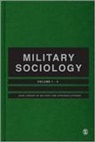 James (EDT)/ Segal Burk, James Segal Burk, David R. Segal, David R. Burk Segal, James Burk, David R Segal... - Military Sociology