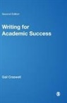 Gail Craswell, Gail Poore Craswell, Craswell Gail, Megan Poore, Megan Craswell Poore, Megan/ Craswell Poore... - Writing for Academic Success