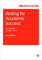 Gail Craswell, Gail Poore Craswell, Craswell Gail, Megan Poore, Megan Craswell Poore, Poore Megan... - Writing for Academic Success