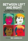 Eric Langenbacher, Eric (EDT) Langenbacher, Eric Langenbacher - Between Left and Right