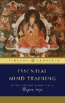 Thupten Jinpa, Thupten Jinpa - Essential Mind Training