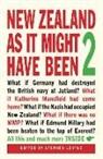 Stephen Levine, Stephen (ed) Levine, Stephen (EDT) Levine, Stephen Levine, Stephen I. Levine - New Zealand As It Might Have Been