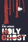 R. M. Lienau, Richard M. Lienau - Holy Ghost