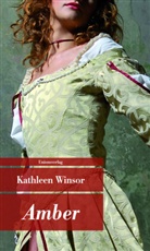 Kathleen Winsor, Kathleen Winsor - Amber