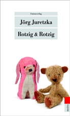 Jörg Juretzka, Jörg Juretzka - Rotzig & Rotzig