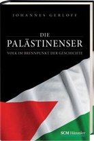 Johannes Gerloff - Die Palästinenser