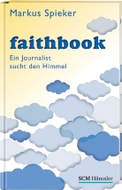 Markus Spieker - Faithbook