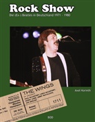 Axel Korinth - Rock Show