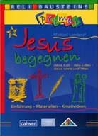 Michael Landgraf - Jesus begegnen