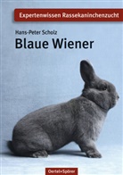 Hans-Peter Scholz - Blaue Wiener