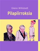 Glenn Willstedt - Pilapiirroksia