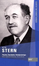 Karin Reich, Horst Schmidt-Böcking - Otto Stern