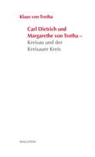 Klaus von Trotha, Klaus von Trotha, /, Baden-Württ, dem Haus der Geschichte Baden - Württemberg, Haus der Geschichte Baden-Württemberg... - Carl Dietrich und Margarete von Trotha - Kreisau und der Kreisauer Kreis