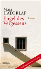 Maja Haderlap, Maja (Dr.) Haderlap - Engel des Vergessens
