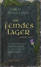 Horst Bosetzky - Im Feindeslager