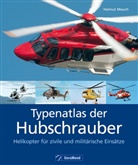 Helmut Mauch - Typenatlas der Hubschrauber