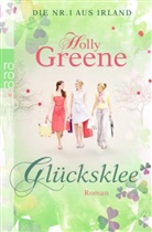 Holly Greene - Glücksklee