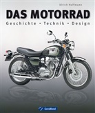 Ulrich Hoffmann - Das Motorrad