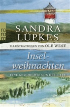 Sandra Lüpkes, Ole West - Inselweihnachten