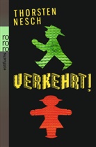 Thorsten Nesch - Verkehrt!