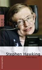 Hubert Mania - Stephen Hawking