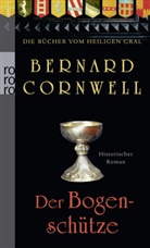 Bernard Cornwell - Der Bogenschütze