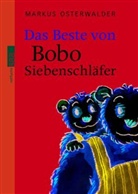 Markus Osterwalder, Markus Osterwalder - Das Beste von Bobo Siebenschläfer