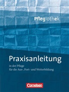 Anja Walter, Christine Schulze-Kruschke, Frauke Paschko, Paschk, Paschko, Frauk Paschko... - Pflegiothek - Für die Aus-, Fort- und Weiterbildung - Einführung und Vertiefung für die Aus-, Fort-, und Weiterbildung