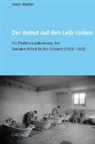 Sonja Matter - Der Armut auf den Leib rücken