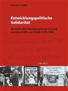 Konrad J. Kuhn - Entwicklungspolitische Solidarität