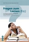 Jean-Louis Berger, Berger Jean-Louis, Fredi P Büchel, Fredi P. Büchel, Büchel Fredi P, Nad Kipfer... - Fragen zum Lernen (FzL)